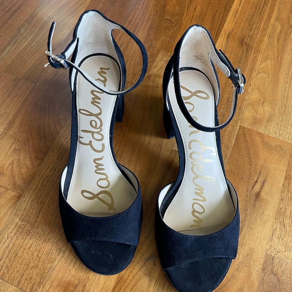 Sam Edelman shoes